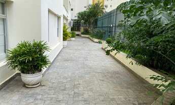 Imagem 4: Apartamento à venda no bairro Cambuí - Campinas - SP