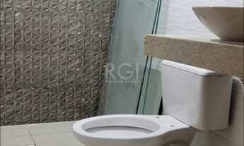 Imagem 5: Porto Alegre - Apartamento Padrão - Morro Santana