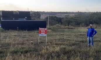 Imagem 3: Vendo um lote em caudas novas