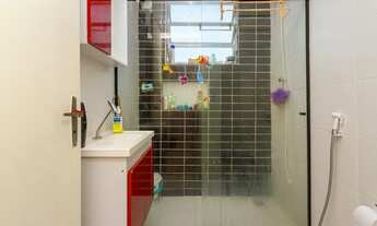 Imagem 4: Apartamento de 2 quartos em Botafogo - Rio de Janeiro - RJ