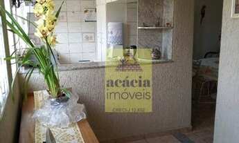 Imagem 7: Sobrado à venda, 250 m² por R$ 540.000,00 - Jardim D Abril - São Paulo/SP