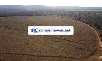 Imagem: A RC IMÓVEIS VENDE FAZENDA DE 1.254 HA