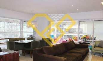 Imagem 4: Alto Padrão 3 Suítes 250m² Lazer Completo