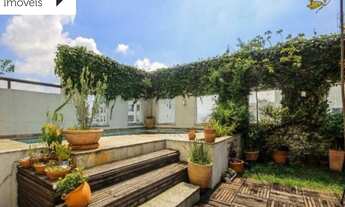 Imagem 6: Cobertura duplex com 4 suítes em uma ótima localização do Bairro Vila Leopoldina !!