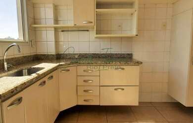 Imagem 3: Apartamento para Venda em São José do Rio Preto, Cidade Nova, 2 dormitórios, 1 suíte, 2 ba