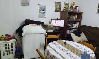 Imagem 7: Apartamento para Venda em São Paulo, Bela Vista, 1 dormitório, 1 banheiro