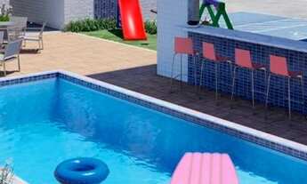 Imagem: Belíssimo apartamento no José Américo