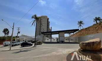 Imagem 4: APARTAMENTOS em Atibaia de 1 DORMITÓRIOS EM RESIDENCIAL