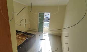 Imagem 3: SANTO ANDRé - Apartamento Padrão - Vila Tibiriçá