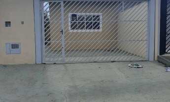 Imagem: Casa - Jardim Europa - Vargem Grande Paulista/SP