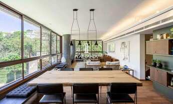 Imagem 6: Apartamentos a venda Vila Madalena 4 Quartos e 3 Vagas