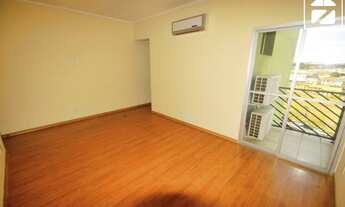 Imagem 3: Apartamento à venda 1 Quarto, 1 Vaga, 65M², Centro, Campinas - SP