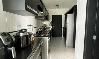 Imagem 4: JP - Apartamento para aluguel tem 129 metros quadrados com 4 quartos em Centro - Taubaté