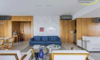 Imagem 5: Apartamento com 3 dormitórios à venda, 217 m² por R$ 3.949.000,00 - Perdizes - São Paulo/S