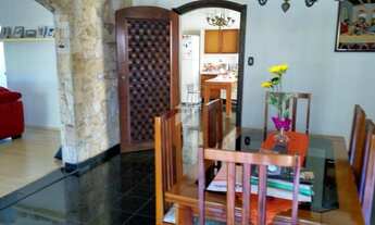 Imagem 6: Casa à venda e locação 4 Quartos, 2 Suites, 6 Vagas, 451M², Parque Taquaral, Campinas - SP