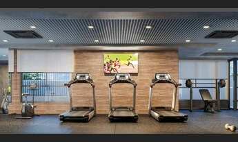 Imagem 6: Apartamento com 3 Dormitorio(s) localizado(a) no bairro Cambuí em Campinas / Ref.:OR