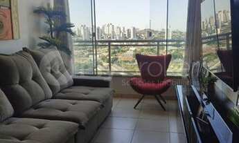 Imagem: Apartamento com 3 quartos no Edificio Lourenzzo