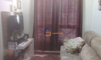 Imagem 2: Apartamento com 2 dormitórios à venda, 47 m² por R$ 255.000 - Freguesia do Ó - São Paulo/S