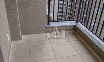 Imagem 7: Apartamento Studio com 1 dormitório à venda, 47 m² por R$ 389.900 - Jardim Tupanci - Barue