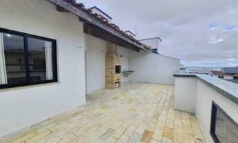 Imagem: Ubatuba - Praia Grande, Linda Cobertura