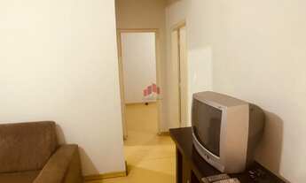 Imagem 3: Belo Horizonte - Apartamento Padrão - Barro Preto