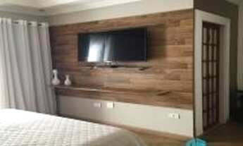 Imagem 2: Apartamento sem Condomínio para Venda em Santo André, Vila Pires, 3 dormitórios, 1 suíte