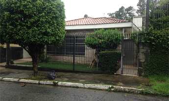 Imagem 5: São Paulo - Casa Padrão - SAÚDE