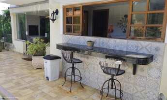 Imagem 4: Casa em Condomínio para Venda em Teresópolis, Albuquerque, 4 dormitórios, 2 suítes, 4 banh