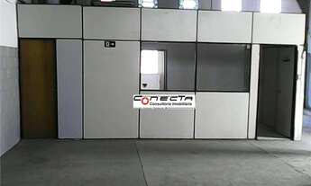 Imagem: Galpão industrial para locação, Jardim