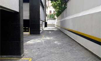 Imagem 4: São Paulo - Conjunto Comercial/Sala - JARDIM PAULISTA