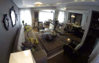 Imagem 4: Apartamento para Venda em Curitiba, Batel, 3 dormitórios, 3 suítes, 5 banheiros, 4 vagas