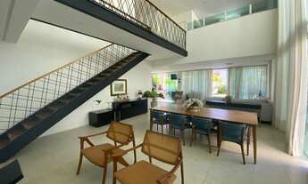 Imagem 3: Casa de condomínio para venda possui 450 metros quadrados com 4 quartos