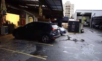 Imagem 2: Terreno à venda, 567 m² por R$ 2.400.000,00 - Vila Polopoli - São Paulo/SP