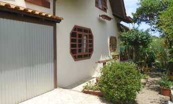 Imagem 7: LAGOA DA CONCEIÇÃO