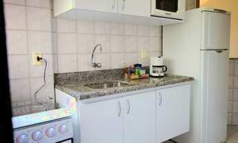 Imagem 3: Apartamento com 1 Quarto à venda, 43m² - Brooklin