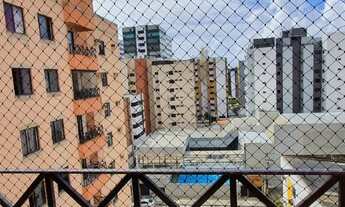 Imagem 2: Apartamento à venda, 3 quartos, 1 suíte, 1 vaga, Jatiúca - Maceió/AL