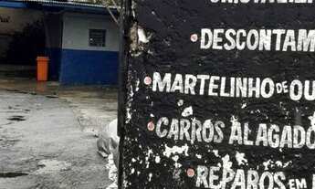 Imagem 4: Sobrado Vila Ema