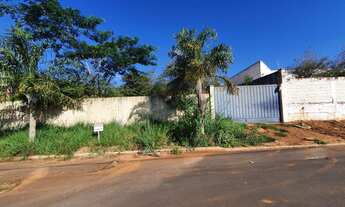 Imagem: Chácara de 1.500 m² em Araçatuba - SP