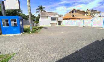 Imagem 4: Imóvel Comercial, estacionamento para 20 carros no Jardim Botânico - Curitiba - PR