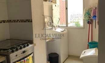 Imagem 7: Apartamento para Venda em Osasco, Bandeiras, 2 dormitórios, 1 banheiro, 1 vaga