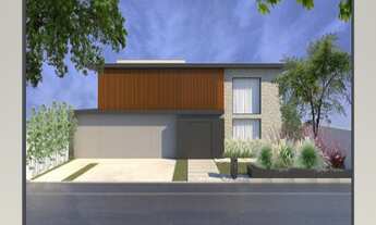 Imagem 3: CASA RESIDENCIAL em BARUERI - SP, ALPHAVILLE RESIDENCIAL UM