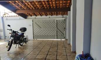 Imagem 6: Casa à venda no Pq. Vitória Régia, Sorocaba/SP