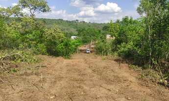 Imagem 2: Chácaras de 1.000m² a 2.000m² com água em Bonfinópolis - GO