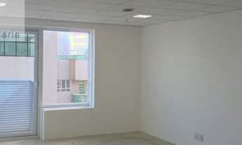 Imagem: Sala em Alphaville Centro Industrial e Empresarial/Alphaville