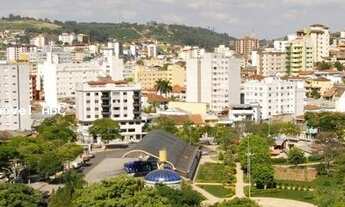 Imagem 3: Terreno para Venda em Serra Negra, Fonte São Luiz