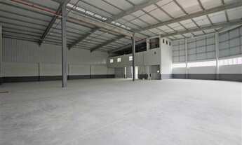 Imagem 4: Galpão/Depósito/Armazém para aluguel EM CONSTRUÇÃO com 774,61m² e pé direito 10,20m