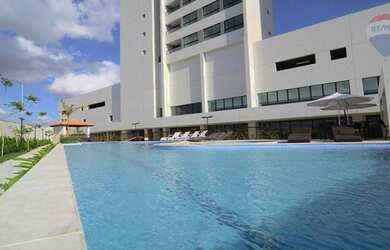 Imagem 7: Apartamento com 3 dormitórios à venda, 95 m² por R$ 850.000 - Indianópolis - Caruaru/PE