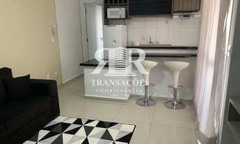 Imagem 2: Apartamento 1 dormitório, 40m² aluguel por R$ 2.000,00 - Caires - Bauru/SP