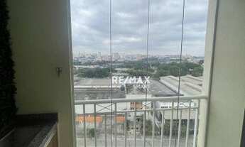 Imagem 2: Apartamento com 1 dormitório à venda, 62 m² por R$ 540.000,00 - Água Branca - São Paulo/SP