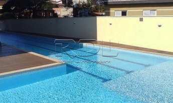 Imagem 7: Apartamento para aluguel, 2 quartos, 1 suíte, 2 vagas, JARDIM - Santo André/SP